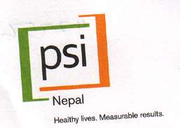 Mark logo